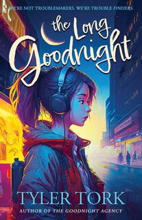 Couverture_The Long Goodnight