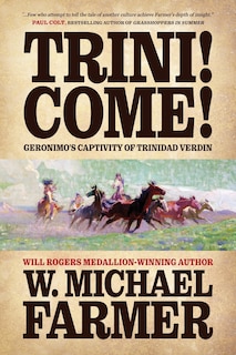 Front cover_Trini! Come!