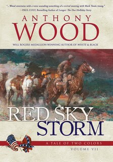 Front cover_Red Sky Storm