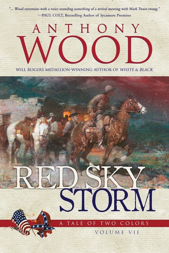Front cover_Red Sky Storm