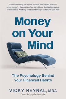 Front cover_Money on Your Mind