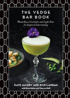 Couverture_The Vedge Bar Book