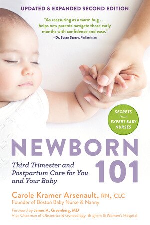 Couverture_Newborn 101