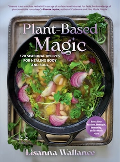 Couverture_Plant-Based Magic