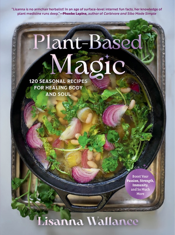 Couverture_Plant-Based Magic