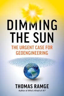 Couverture_Dimming the Sun