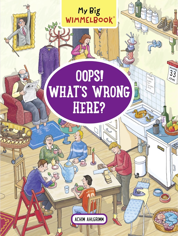 Front cover_My Big Wimmelbook—Oops! What’s Wrong Here?