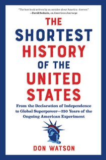 Couverture_The Shortest History of the United States