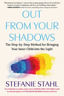 Front cover_Out From Your Shadows