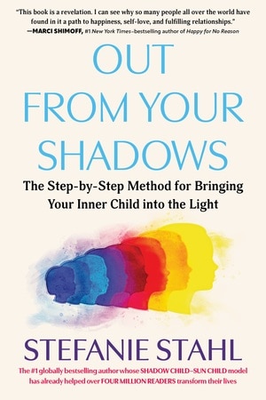 Front cover_Out From Your Shadows