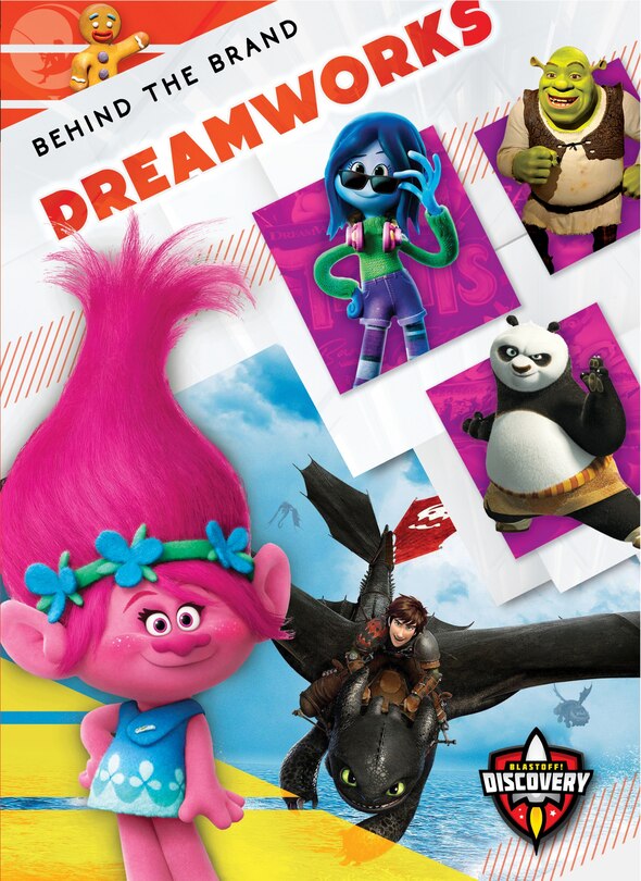 Front cover_DreamWorks