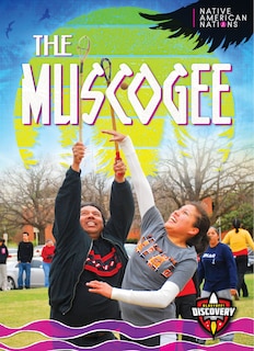 Couverture_The Muscogee