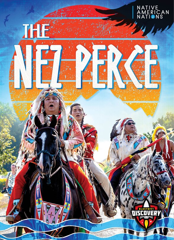 Couverture_The Nez Perce