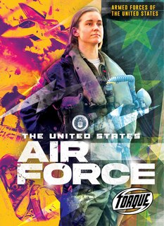 Couverture_The United States Air Force