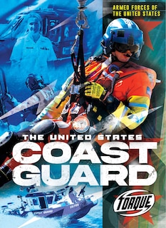 Front cover_The United States Coast Guard