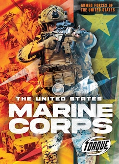 Couverture_The United States Marine Corps