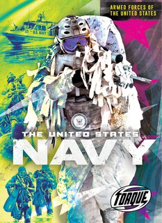 Couverture_The United States Navy
