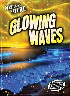 Front cover_Glowing Waves