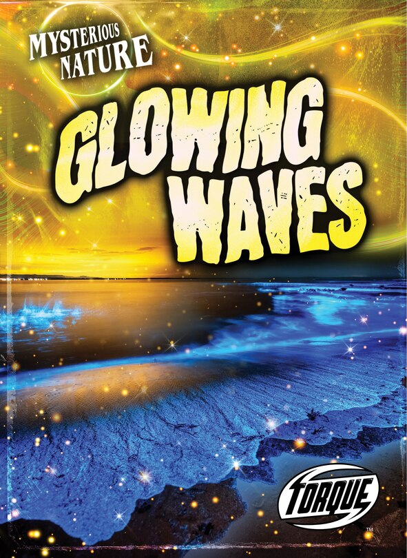 Front cover_Glowing Waves