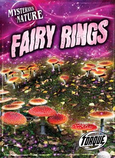Front cover_Fairy Rings