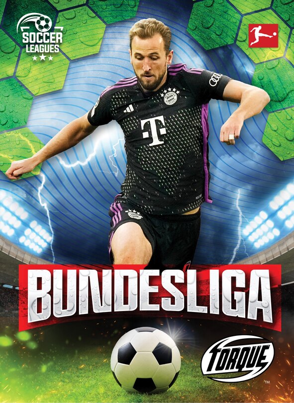 Front cover_Bundesliga