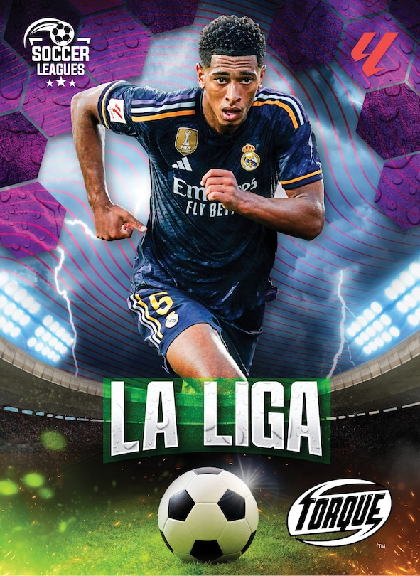 Front cover_La Liga