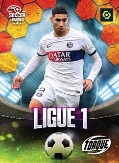 Front cover_Ligue 1
