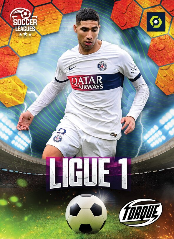 Front cover_Ligue 1