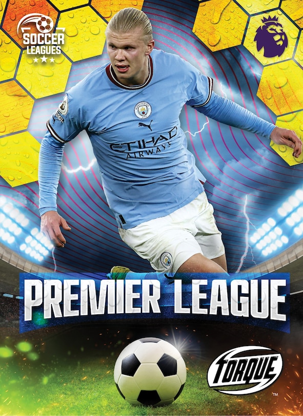 Front cover_Premier League