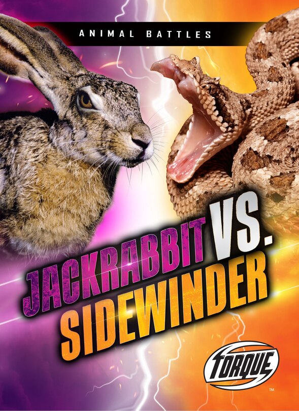 Front cover_Jackrabbit vs. Sidewinder