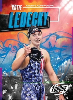 Front cover_Katie Ledecky