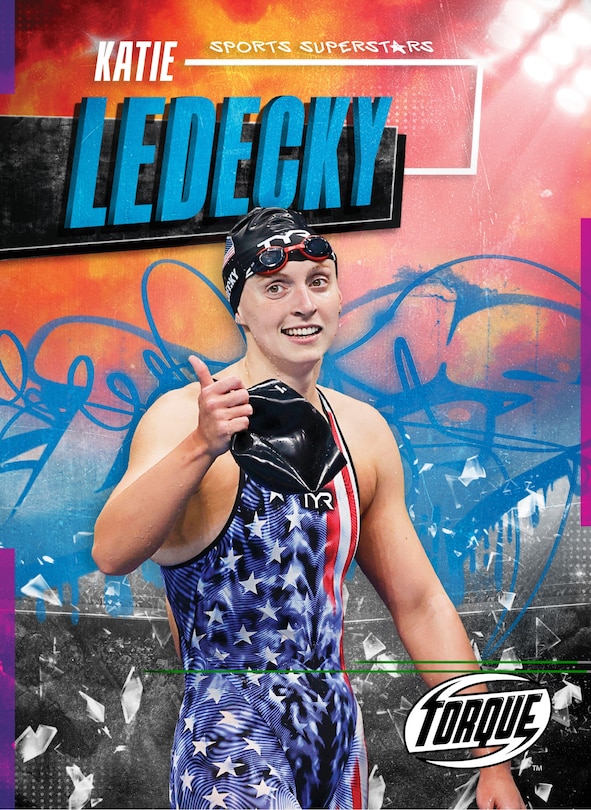 Front cover_Katie Ledecky
