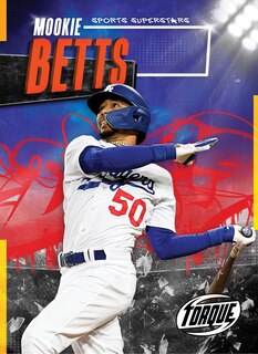 Front cover_Mookie Betts