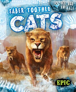Couverture_Saber-Toothed Cats