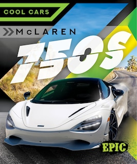 Front cover_McLaren 750s