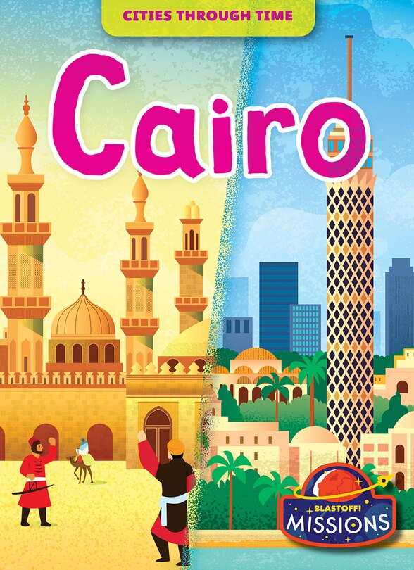 Front cover_Cairo