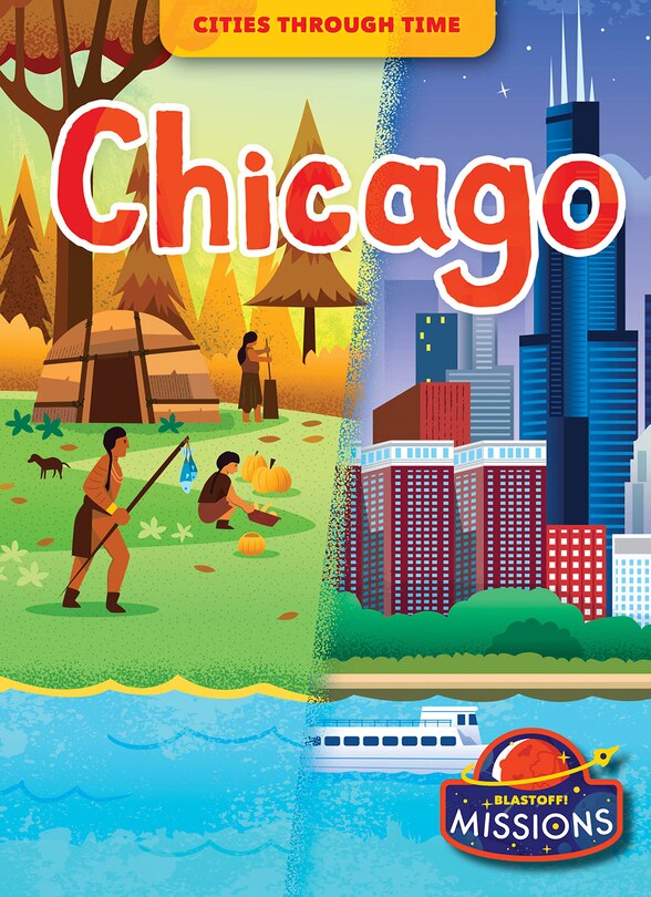 Front cover_Chicago
