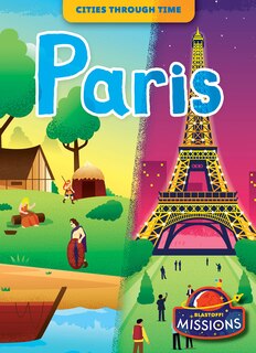 Couverture_Paris