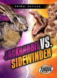 Couverture_Jackrabbit vs. Sidewinder