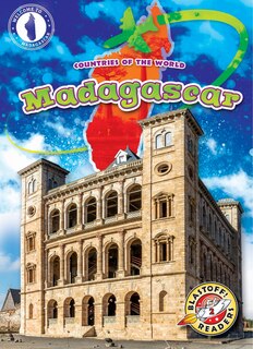 Front cover_Madagascar