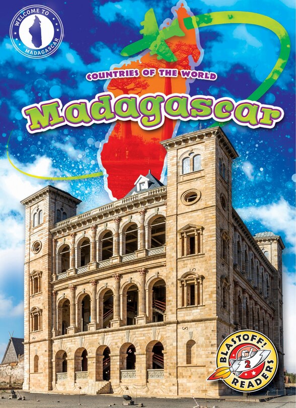 Front cover_Madagascar