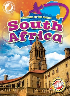 Couverture_South Africa