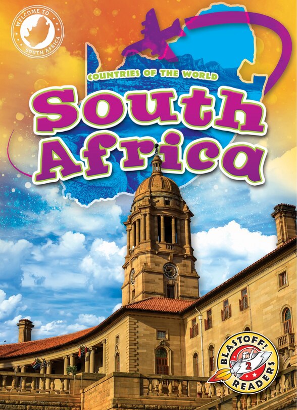 Couverture_South Africa