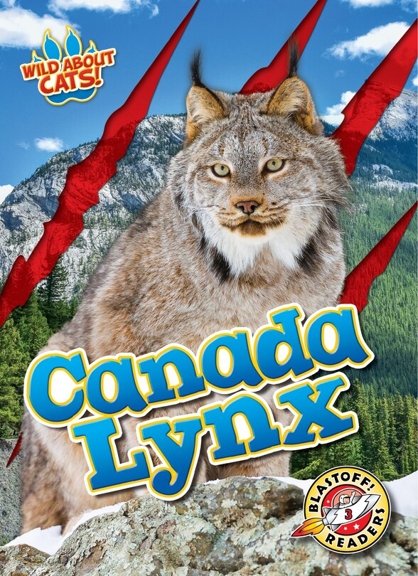 Couverture_Canada Lynx