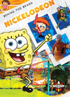 Front cover_Nickelodeon