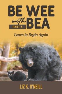 Front cover_Be Wee with Bea 3