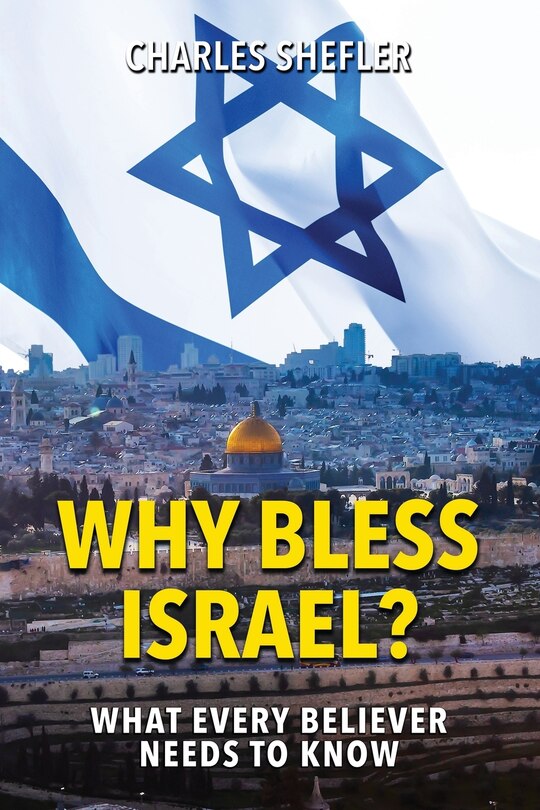 Couverture_Why Bless Israel