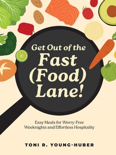 Couverture_Get Out of the Fast (Food) Lane!