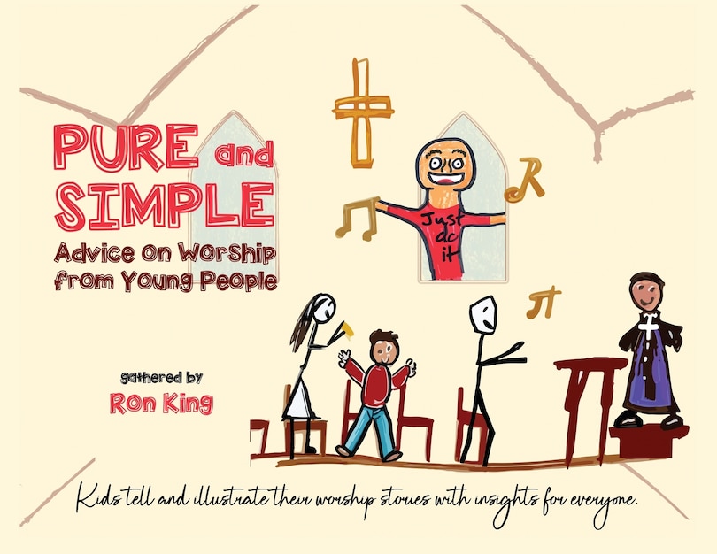 Couverture_Pure and Simple