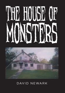 Front cover_The House of Monsters
